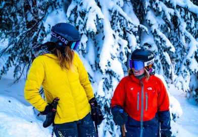 Skiers