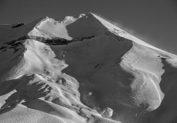 Lonquimay Volcano