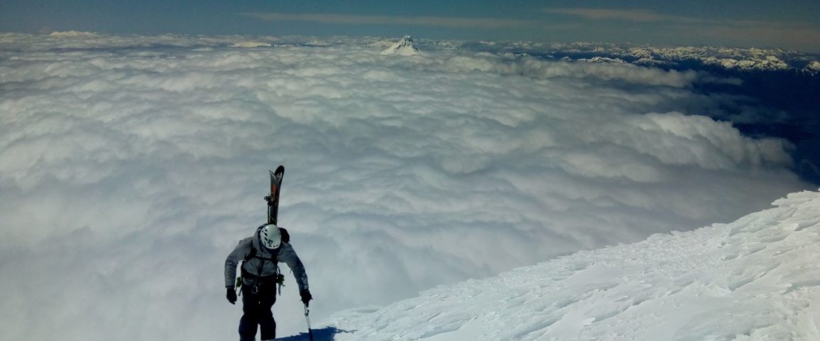 Volcan Osorno