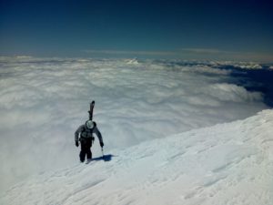 Volcan Osorno