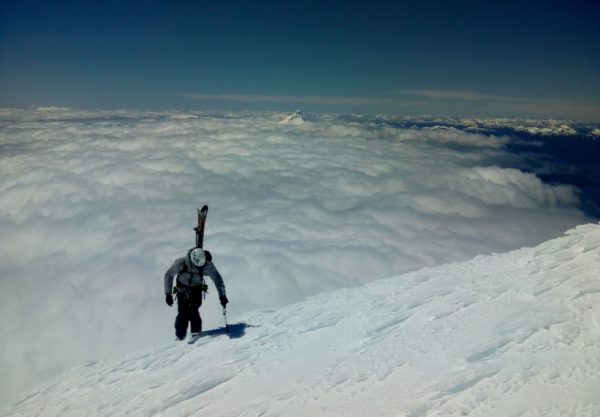 Volcan Osorno