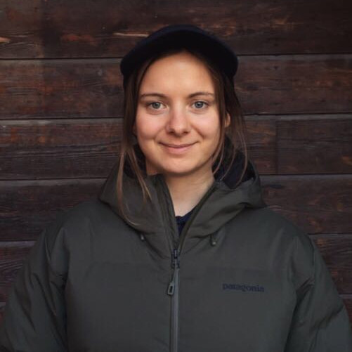 Nina Bogner
