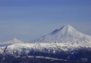 Llaima y Villarrica